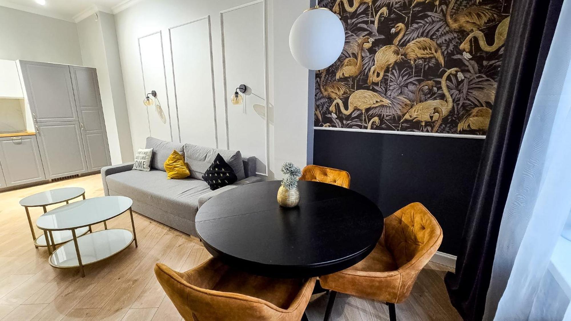 Appartement Zloty Flaming By Rentoom à Stary Toruń Extérieur photo